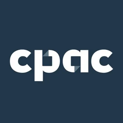 Logo for CPAC French