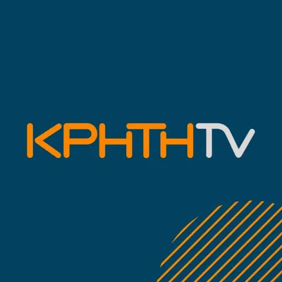 Logo for Crete TV