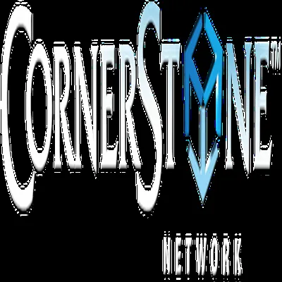 Logo for CTVN Cornerstone