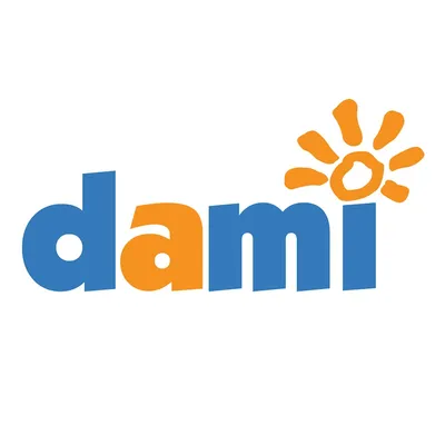 Logo for Dami 24