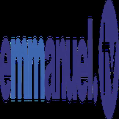 Logo for Emmanuel TV