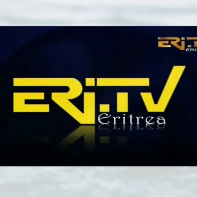 Logo for Eri TV