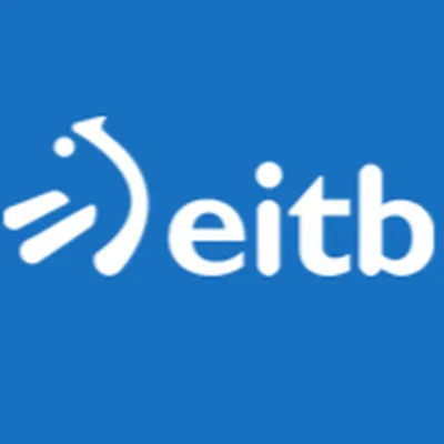 Logo for ETB Sat