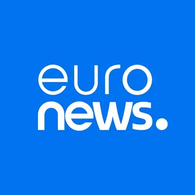 Logo for Euronews Arab