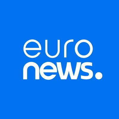 Logo for Euronews France