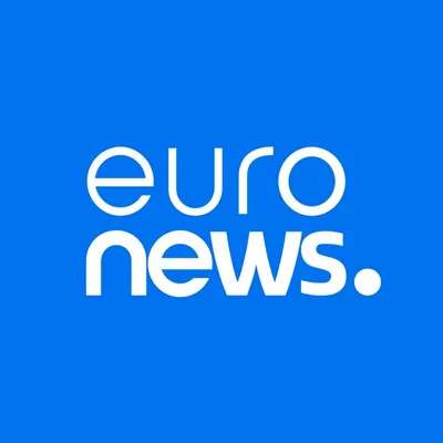 Logo for Euronews UK