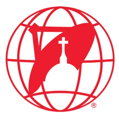 Logo for EWTN