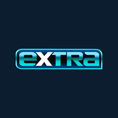 Logo for Extra channel 3