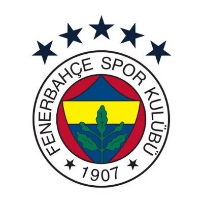 Logo for Fenerbahce TV