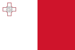 Flag of Malta