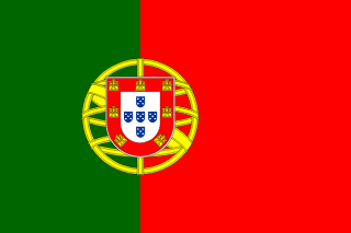 Flag of Portugal