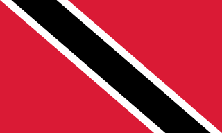 Flag of Trinidad and Tobago