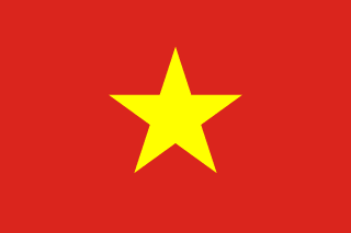 Flag of Vietnam