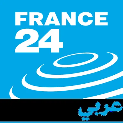 Logo for France 24 (French)