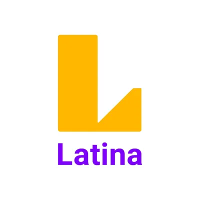 Logo for Frequencia Latina