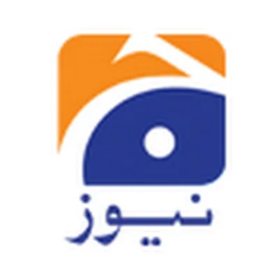 Logo for Geo News