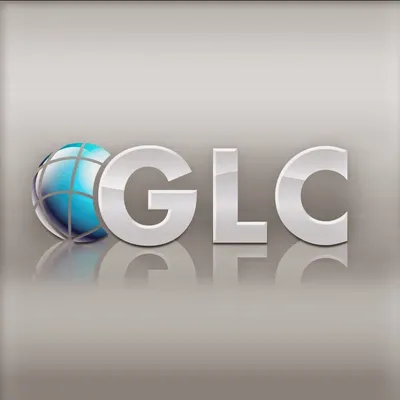 Logo for GLC