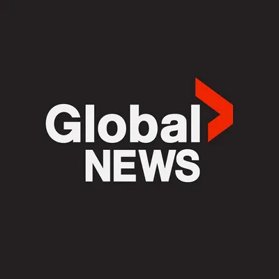 Logo for Global News