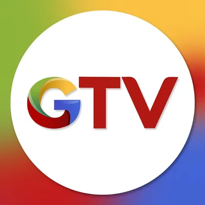 Logo for Global TV