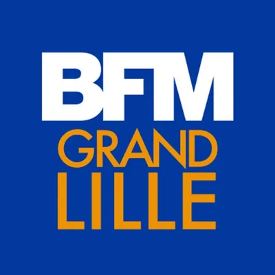 GrandLille TV