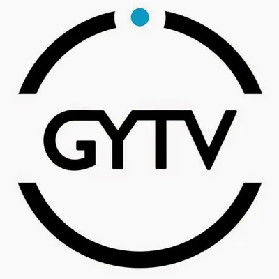 Logo for GYTV