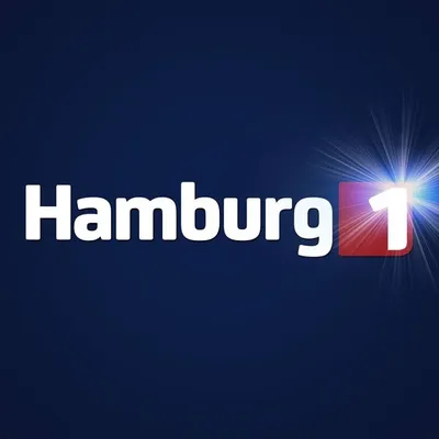 Logo for Hamburg 1