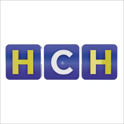 Logo for HCH