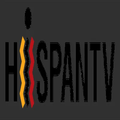 Logo for Hispan TV