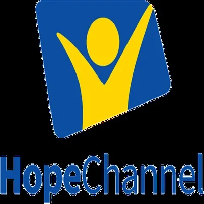 Logo for Hope Channel - Indonesia