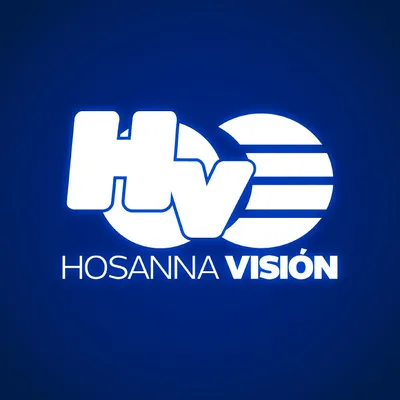 Logo for Hosanna TV