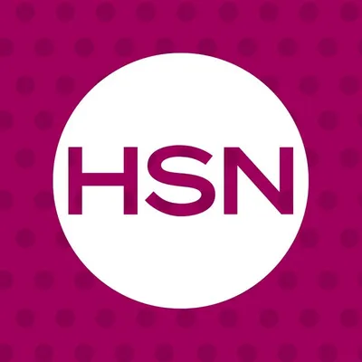 Logo for HSN