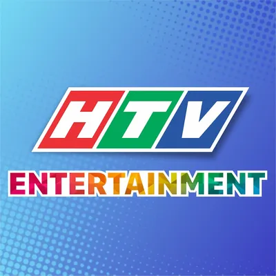 Logo for HTV 9