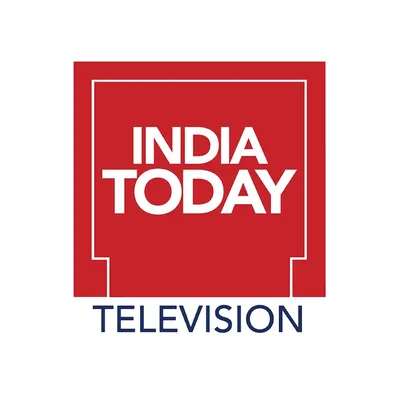 Logo for India Today