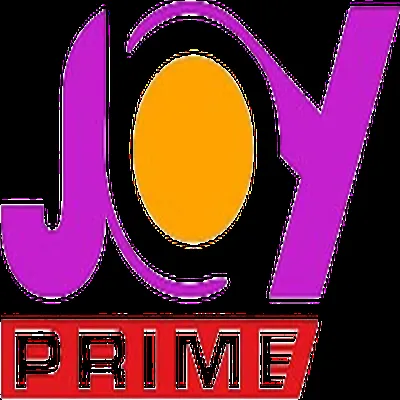 Logo for Joy News