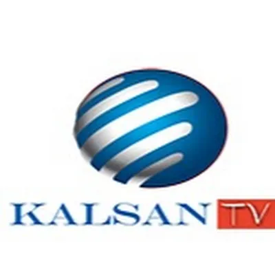 Logo for Kalsan TV