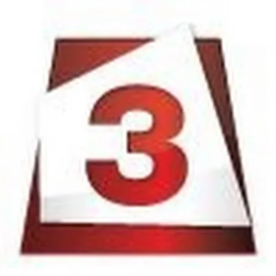 Logo for Kanal 3 Nova