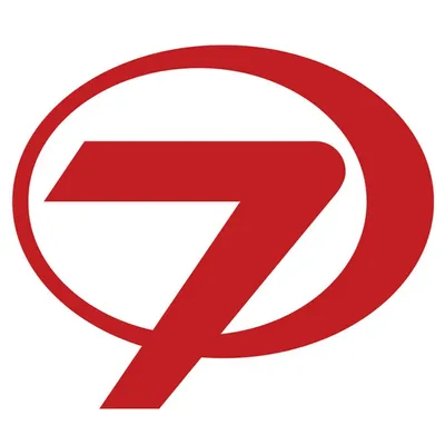 Logo for Kanal 7