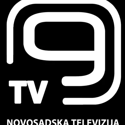 Logo for Kanal 9 TV