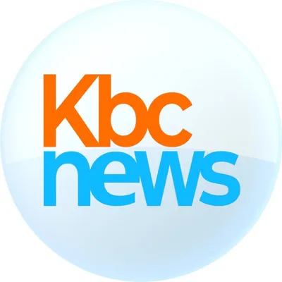 Logo for KBC News