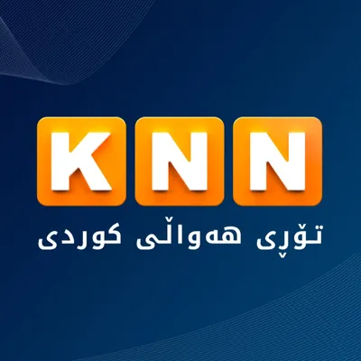 Logo for KNN Channel