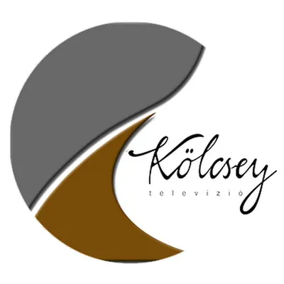 Logo for Kolcsey TV