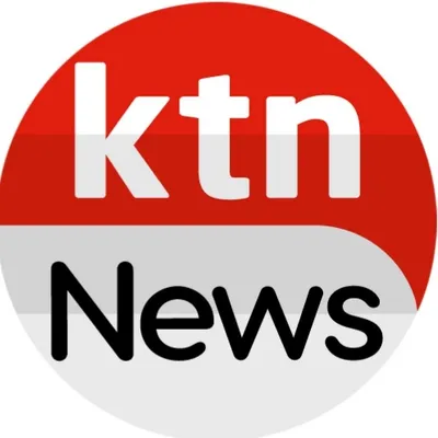 Logo for KTN News