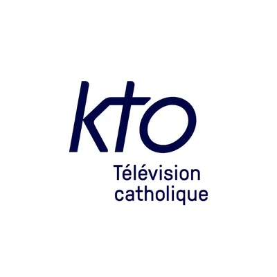 Logo for KTO TV