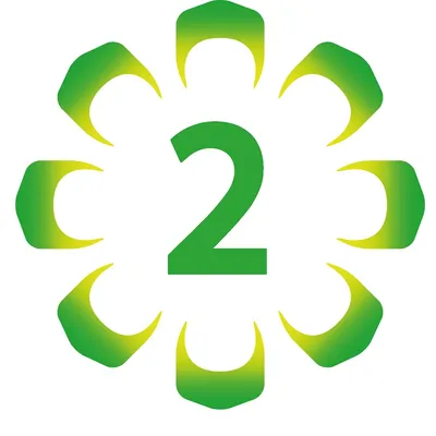 Logo for KTV 2