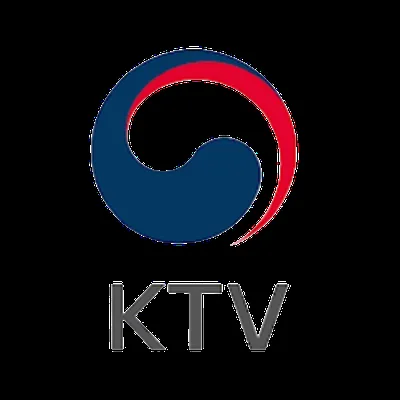 Logo for KTV