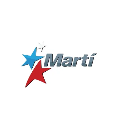 Logo for Marti Noticias