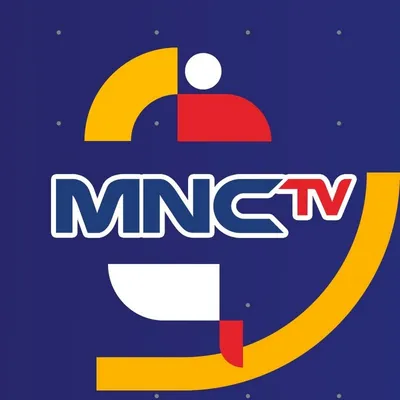 Logo for MNC TV