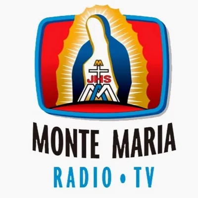 Logo for Monte Maria