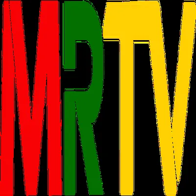 Logo for MRTV News