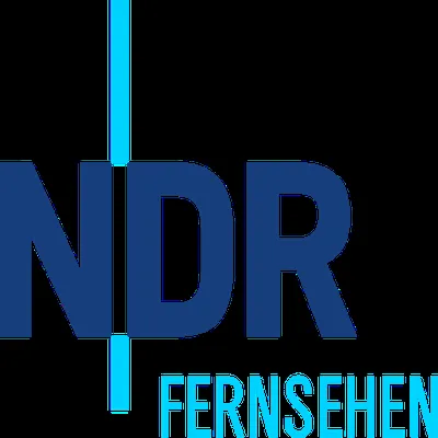 Logo for NDR Mecklenbug Vorpommern